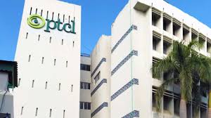 Pakistan Tele Communications Corporation