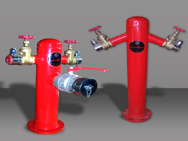 Fire Extinguishers