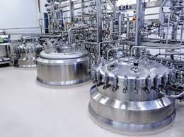 Pharmaceutical Industry